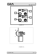 Предварительный просмотр 52 страницы GEA ARIETE Instructions For Use And Maintenance Manual