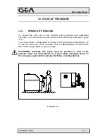 Предварительный просмотр 53 страницы GEA ARIETE Instructions For Use And Maintenance Manual