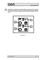 Предварительный просмотр 58 страницы GEA ARIETE Instructions For Use And Maintenance Manual