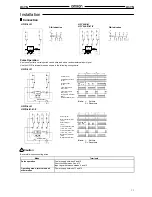 Предварительный просмотр 325 страницы GEA ARIETE Instructions For Use And Maintenance Manual