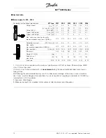 Предварительный просмотр 348 страницы GEA ARIETE Instructions For Use And Maintenance Manual