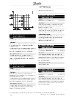 Предварительный просмотр 460 страницы GEA ARIETE Instructions For Use And Maintenance Manual