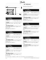 Предварительный просмотр 484 страницы GEA ARIETE Instructions For Use And Maintenance Manual