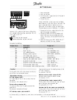 Предварительный просмотр 500 страницы GEA ARIETE Instructions For Use And Maintenance Manual