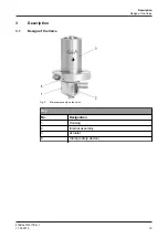 Предварительный просмотр 15 страницы GEA Aseptomag AMV Operating Instructions Manual