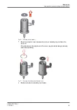 Предварительный просмотр 45 страницы GEA Aseptomag AMV Operating Instructions Manual