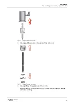 Предварительный просмотр 47 страницы GEA Aseptomag AMV Operating Instructions Manual