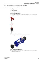 Предварительный просмотр 49 страницы GEA Aseptomag AMV Operating Instructions Manual