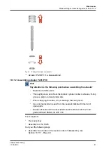 Предварительный просмотр 51 страницы GEA Aseptomag AMV Operating Instructions Manual