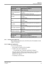 Предварительный просмотр 53 страницы GEA Aseptomag AMV Operating Instructions Manual