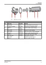 Предварительный просмотр 17 страницы GEA Aseptomag AV Translation From The Original Operating Manual