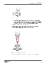 Предварительный просмотр 39 страницы GEA Aseptomag AV Translation From The Original Operating Manual