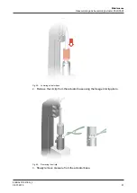 Предварительный просмотр 51 страницы GEA Aseptomag AV Translation From The Original Operating Manual