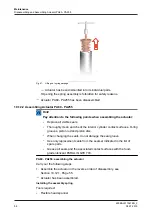 Предварительный просмотр 58 страницы GEA Aseptomag AV Translation From The Original Operating Manual