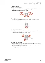 Предварительный просмотр 59 страницы GEA Aseptomag AV Translation From The Original Operating Manual