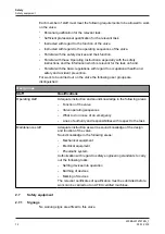 Preview for 12 page of GEA Aseptomag GD Operating	 Instruction