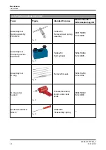 Preview for 36 page of GEA Aseptomag GD Operating	 Instruction