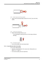 Preview for 41 page of GEA Aseptomag GD Operating	 Instruction