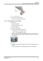 Preview for 43 page of GEA Aseptomag GD Operating	 Instruction