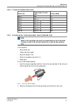 Preview for 47 page of GEA Aseptomag GD Operating	 Instruction