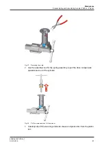 Preview for 51 page of GEA Aseptomag GD Operating	 Instruction