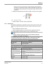 Preview for 57 page of GEA Aseptomag GD Operating	 Instruction