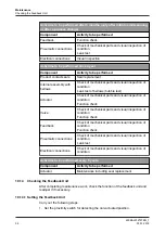 Preview for 58 page of GEA Aseptomag GD Operating	 Instruction