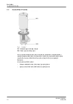 Предварительный просмотр 18 страницы GEA Aseptomag RVIN Operating	 Instruction