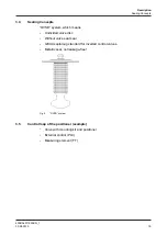 Предварительный просмотр 19 страницы GEA Aseptomag RVIN Operating	 Instruction