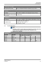 Предварительный просмотр 23 страницы GEA Aseptomag RVIN Operating	 Instruction