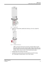 Предварительный просмотр 37 страницы GEA Aseptomag RVIN Operating	 Instruction