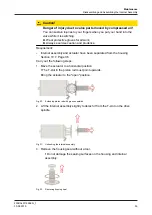 Предварительный просмотр 39 страницы GEA Aseptomag RVIN Operating	 Instruction