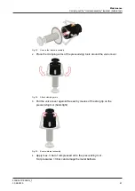 Предварительный просмотр 41 страницы GEA Aseptomag RVIN Operating	 Instruction