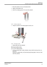 Предварительный просмотр 43 страницы GEA Aseptomag RVIN Operating	 Instruction