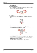 Предварительный просмотр 46 страницы GEA Aseptomag RVIN Operating	 Instruction