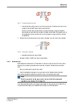 Предварительный просмотр 47 страницы GEA Aseptomag RVIN Operating	 Instruction