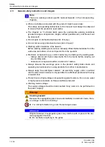 Предварительный просмотр 10 страницы GEA AutoSelect 3000 Original Instructions Manual