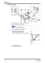 Предварительный просмотр 38 страницы GEA AutoSelect 3000 Original Instructions Manual