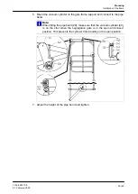 Предварительный просмотр 39 страницы GEA AutoSelect 3000 Original Instructions Manual