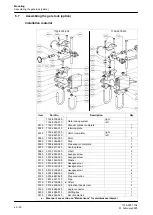 Предварительный просмотр 40 страницы GEA AutoSelect 3000 Original Instructions Manual