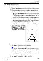 Предварительный просмотр 45 страницы GEA AutoSelect 3000 Original Instructions Manual