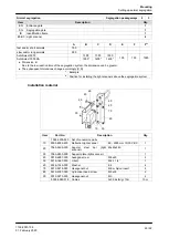 Предварительный просмотр 49 страницы GEA AutoSelect 3000 Original Instructions Manual