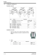 Предварительный просмотр 52 страницы GEA AutoSelect 3000 Original Instructions Manual