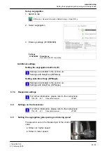 Предварительный просмотр 67 страницы GEA AutoSelect 3000 Original Instructions Manual