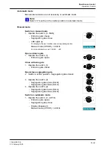 Предварительный просмотр 73 страницы GEA AutoSelect 3000 Original Instructions Manual