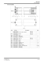 Предварительный просмотр 85 страницы GEA AutoSelect 3000 Original Instructions Manual