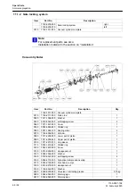 Предварительный просмотр 88 страницы GEA AutoSelect 3000 Original Instructions Manual