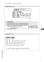 Preview for 7 page of GEA Bock F76 Series Assembly Instructions Manual