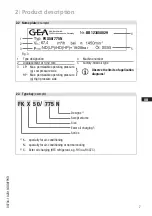 Предварительный просмотр 7 страницы GEA Bock FK50 Series Assembly Instructions Manual