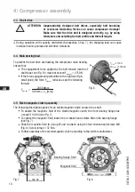 Предварительный просмотр 10 страницы GEA Bock FK50 Series Assembly Instructions Manual